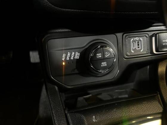 JEEP RENEGADE 1.3 T270 TURBO FLEX S 4X4 AT9